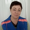 Хохонова Наталья Алексеевна