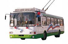 Акционерное общество «Яргорэлектротранс» сообщает о начале набора на курсы водителей троллейбусов
